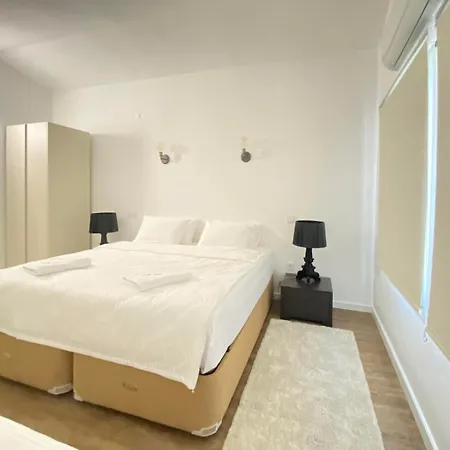 Appartement Franklin Apartm Kaş