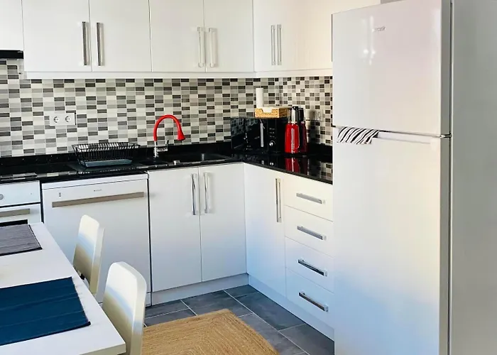 Apartamento Franklin Apartm *