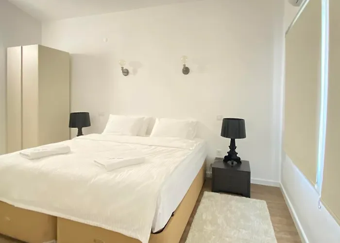 Apartamento Franklin Apartm Kas