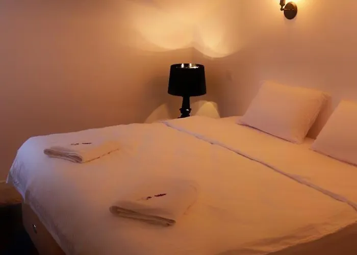 Franklin Apartm Apartamento *