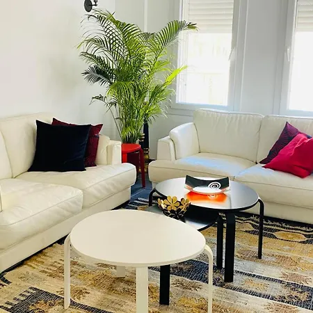 Franklin Apartm