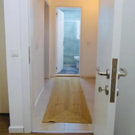 Franklin Apartm Kaş